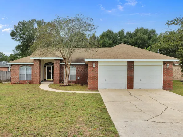 4749 Coronado Cir, Crestview, FL 32539
