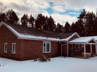 5058 Route 338, Knox, PA 16232