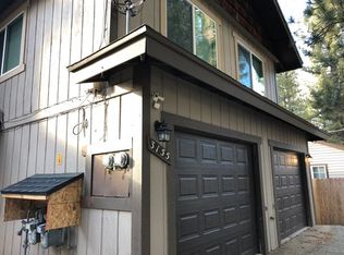 3155 Berkeley Ave APT B, South Lake Tahoe, CA 96150