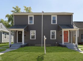 411 Iowa St, Indianapolis, IN