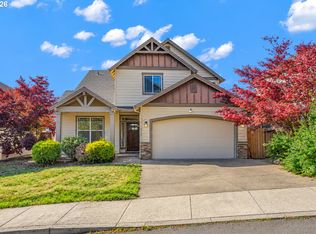 1305 NE Cooper Ln, Estacada, OR 97023