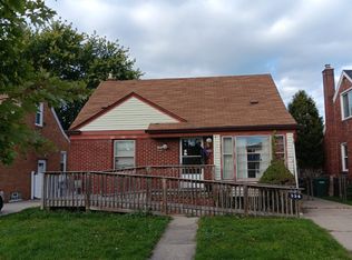 554 Champaign Rd, Lincoln Park, MI 48146