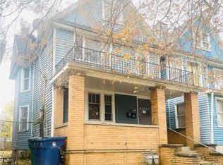 325 Breckenridge St, Buffalo, NY 14213