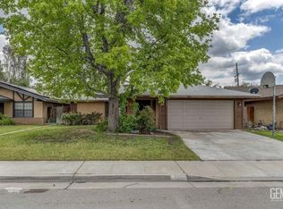 4021 Milo Ave, Bakersfield, CA 93313