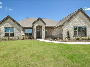 3921 De Cordova Ranch Rd, Granbury, TX 76049