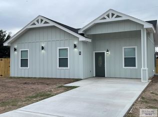 900 N Indiana Ave, Mercedes, TX 78570