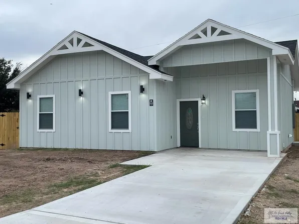 900 N Indiana Ave, Mercedes, TX 78570