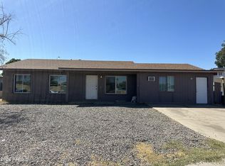 2114 N 42nd Dr, Phoenix, AZ 85009