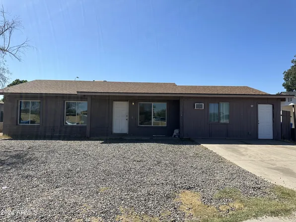 2114 N 42ND Drive, Phoenix, AZ 85009