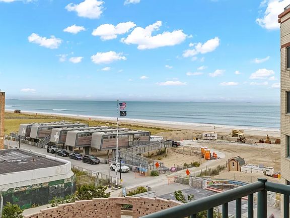 2nd image of 116-12 Ocean Promenade #5F