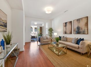 1732 20th Ave, San Francisco, CA 94122