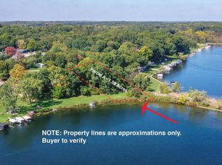 PARCEL Sunset Blvd #A, Union, MI 49130