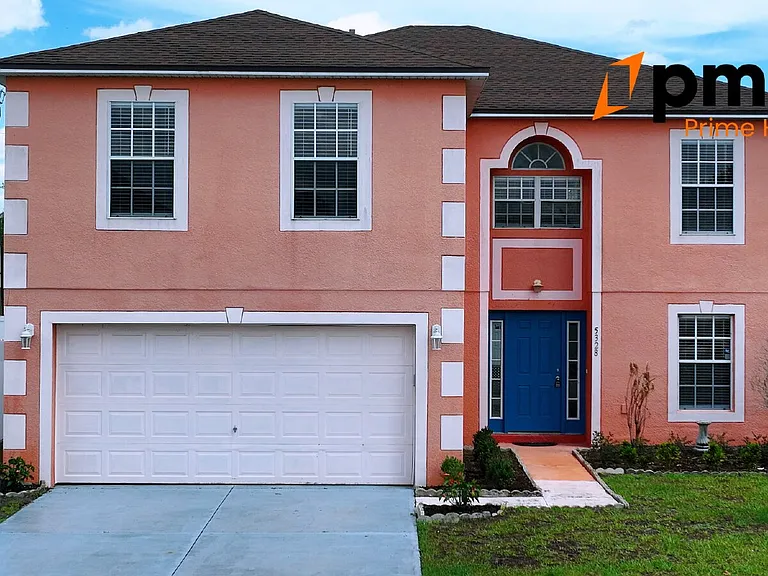 5328 Michael Dr — Photo 1