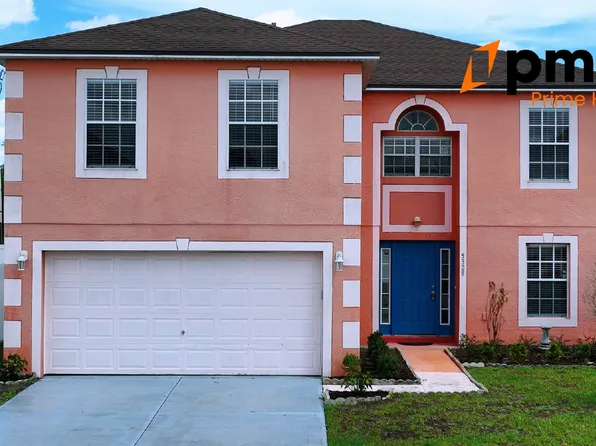 5328 Michael Dr, Winter Haven, FL 33884