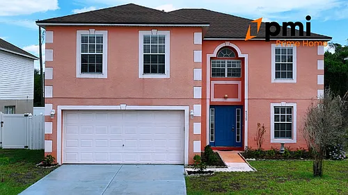 5328 Michael Dr Photo 1