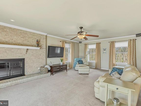 5th image of 3424 Smithville Dr