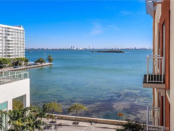 2nd image of 2000 N Bayshore Dr APT 624