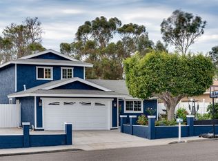 3031 Camarillo Ave, Oceanside, CA 92056
