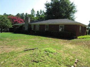 3033 Mulberry Church Rd, Charlotte, NC 28208