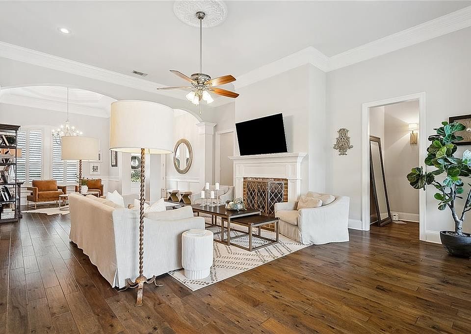 317 Belle Pointe Ct, Madisonville, LA 70447 Zillow