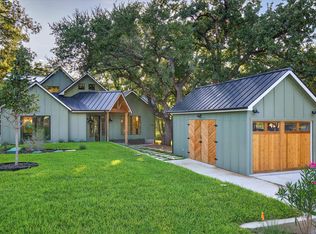 308 Mountain Vw, Sunrise Beach, TX 78643