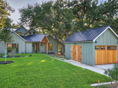 308 Mountian View, Sunrise Beach, TX, 78643