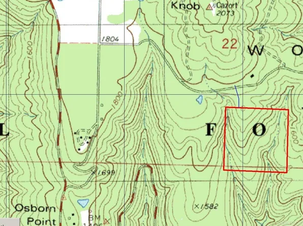(undisclosed Address), Clarksville, AR 72830