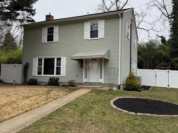 1183 Gateway Dr, Annapolis, MD 21409