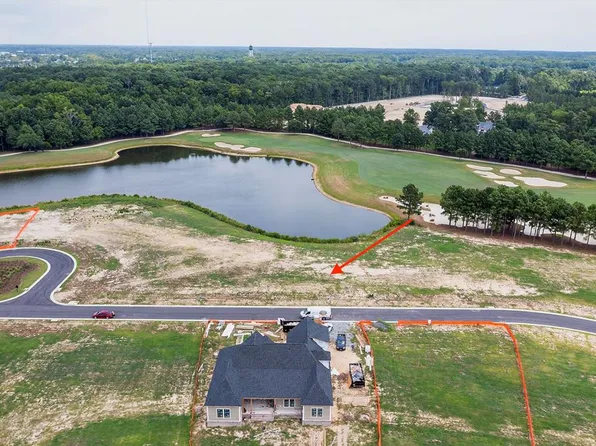 120 Golden Bear Cir #64, Cape Charles, VA 23310