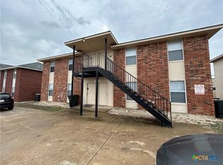 1108 Horizon Dr, Killeen, TX 76549