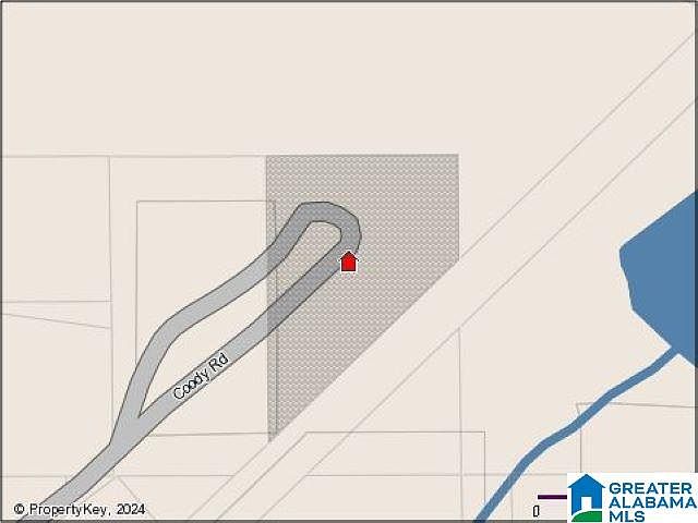 2nd image of 3200 Coody Rd #1