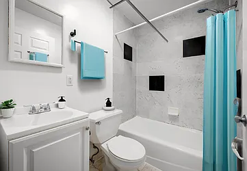 Rented by First Vulcan, Inc.