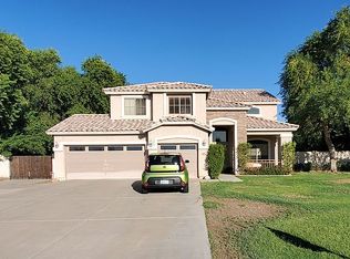 955 S 132nd St, Gilbert, AZ 85233