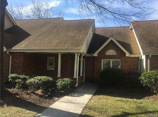 3118 Lake Shire Ct #22, Richmond, VA 23235