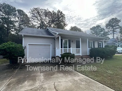 5038 Linton Hall Rd Photo 1