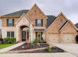 428 Rancho Sienna Loop, Georgetown, TX 78628