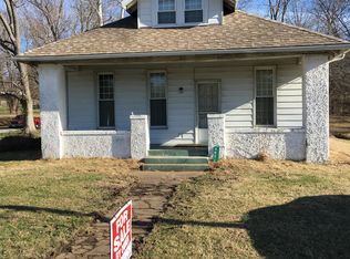 4801 Upper Mount Vernon Rd, Evansville, IN 47712