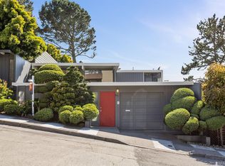 178 Amber Dr, San Francisco, CA 94131