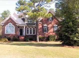 107 Deer Crossing Rd, Elgin, SC 29045