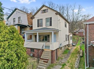 1004 Beaver Rd, Ambridge, PA 15003