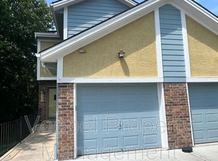 3500 NE Independence Ave, Lees Summit, MO 64064
