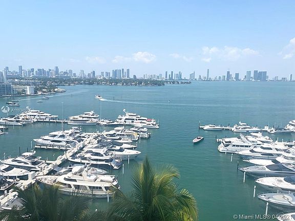 2nd image of 1900 Sunset Harbour Dr #1210