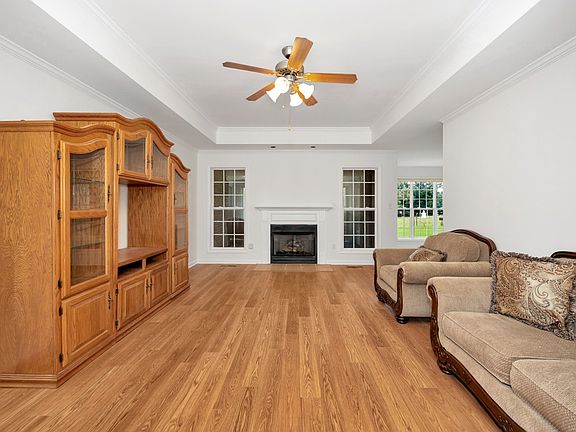 5th image of 27709 Michael Ln