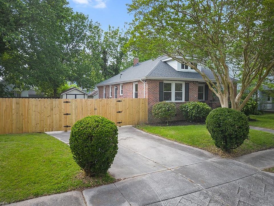 2808 Vimy Ridge Ave, Norfolk, VA 23509 Zillow