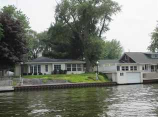 12371 W Pirates Roost Rd, Monticello, IN 47960