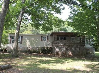 148 Bob Parker Rd, Shelbyville, TN 37160