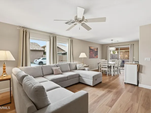 125 N 22ND Place #108, Mesa, AZ 85213