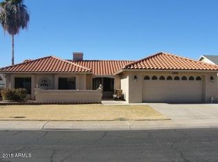1102 Leisure World, Mesa, AZ 85206