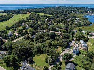 6 Fox Run, Westerly, RI 02891