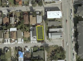 1503 NW 66th St, Miami, FL 33147